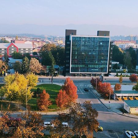 Appartamento View Skopje Esterno foto