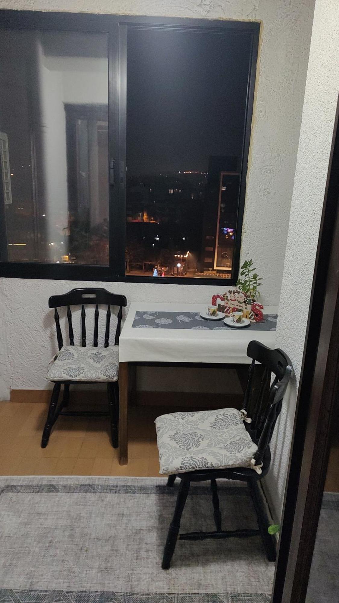 Appartamento View Skopje Esterno foto