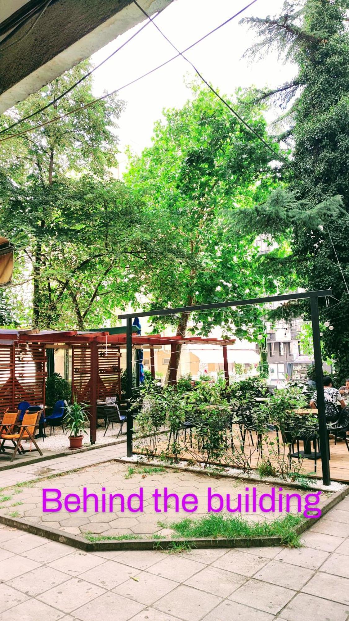 Appartamento View Skopje Esterno foto